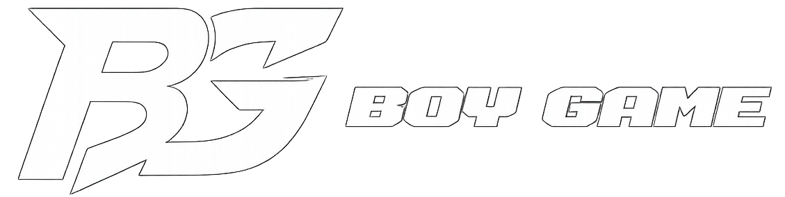 BOYGAME